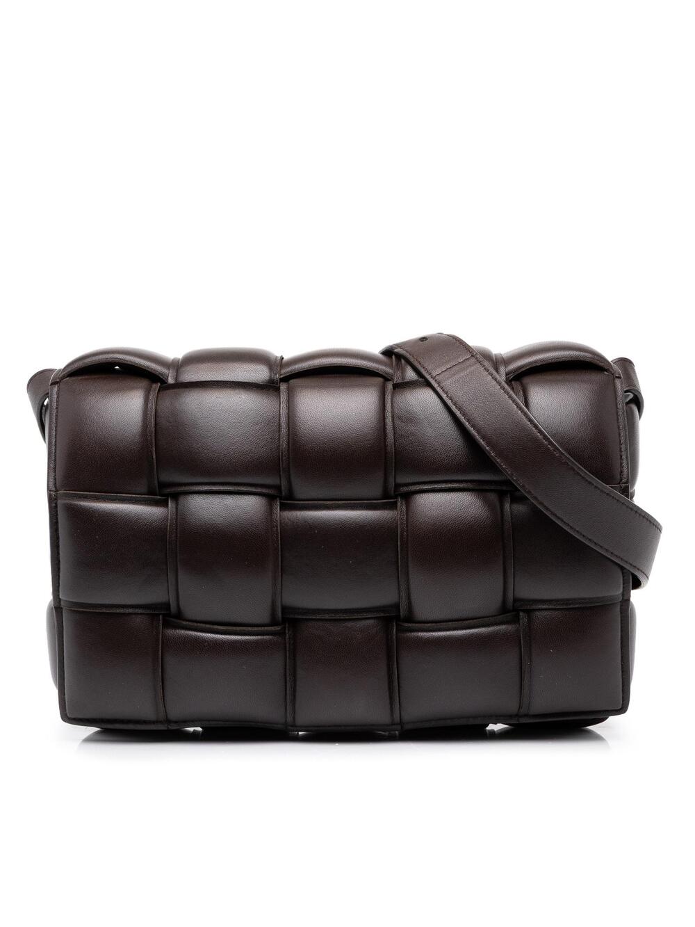 Bottega Veneta Nappa Intrecciato Padded #362722B14B